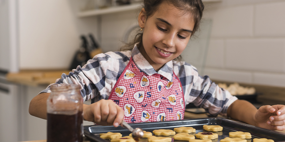 Curso de Pascua Petit Chef