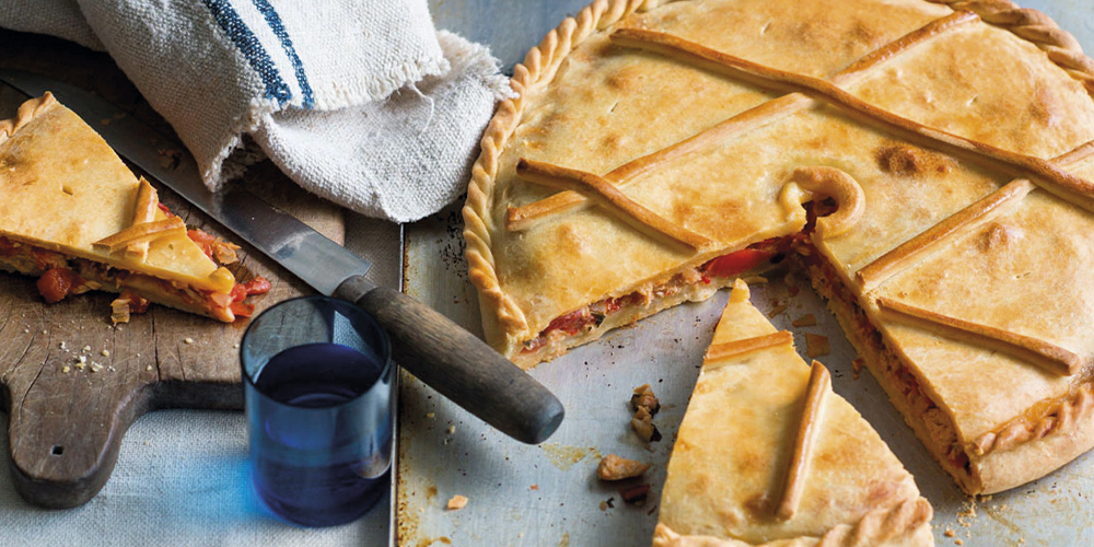 Curso Corto de Cocinas del Mundo