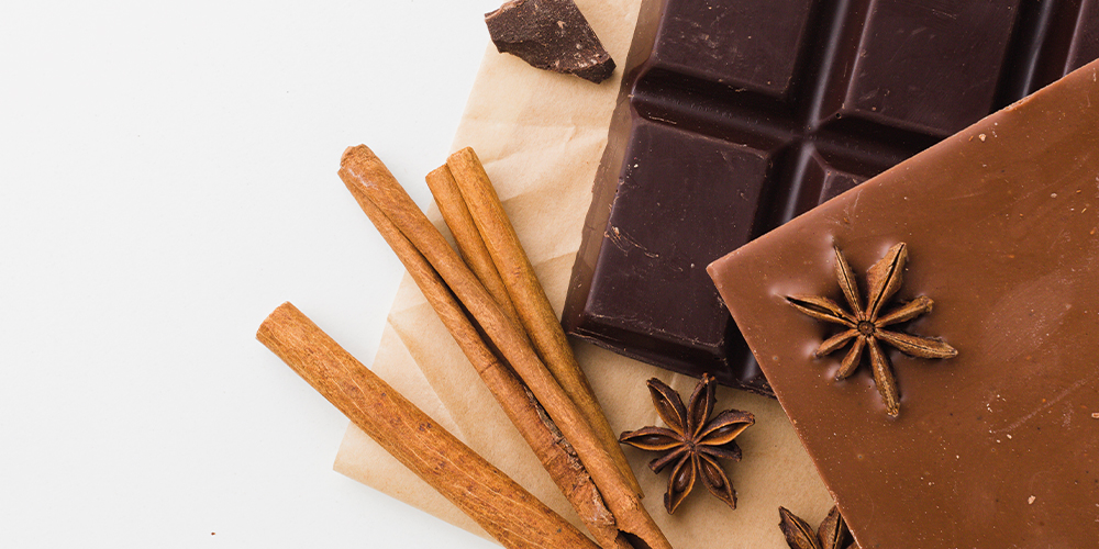 Diplomado en Artes del Chocolate