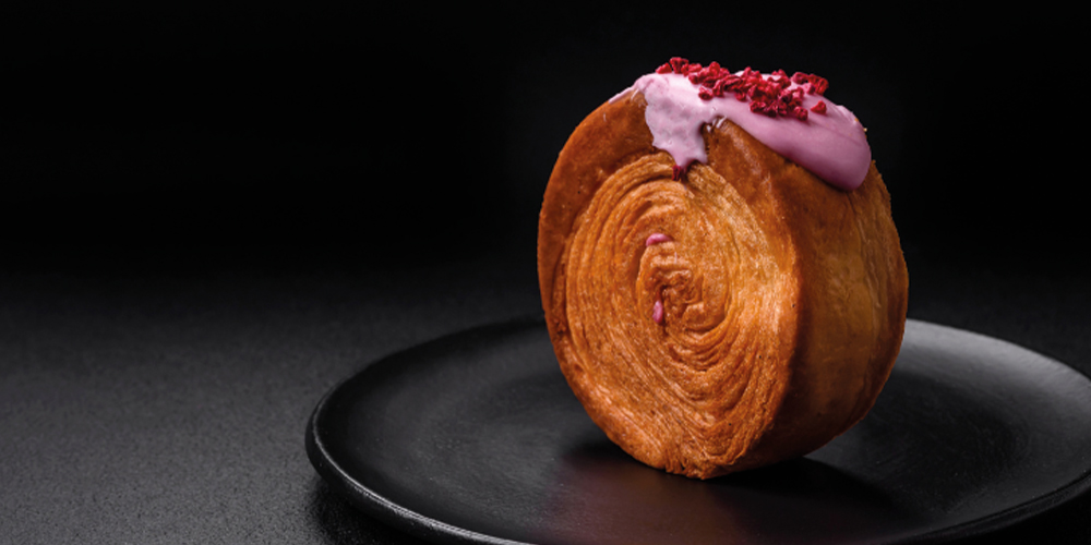 Diplomado en Panadería del Mundo