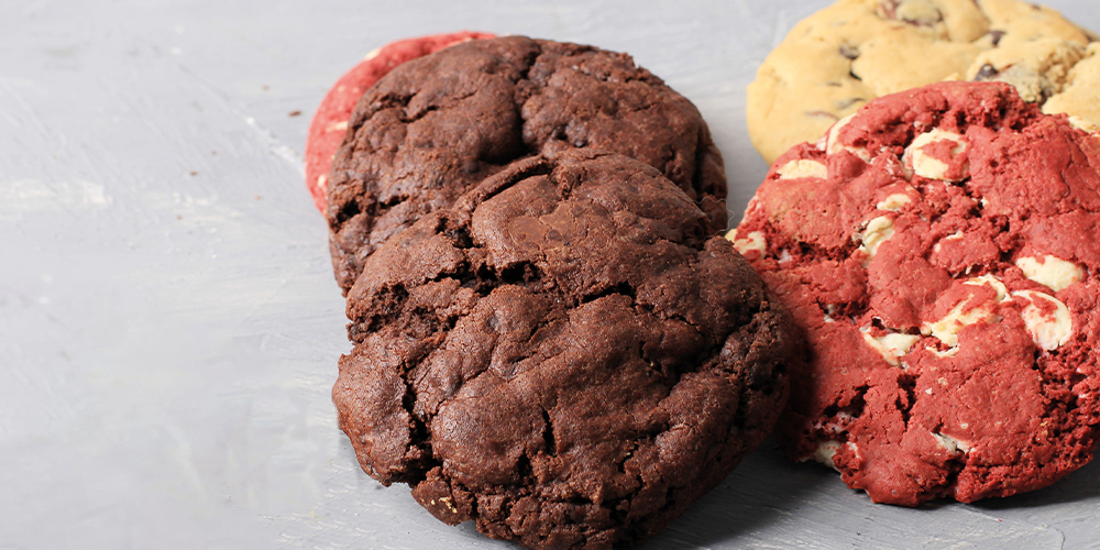 Curso Corto de Galletería