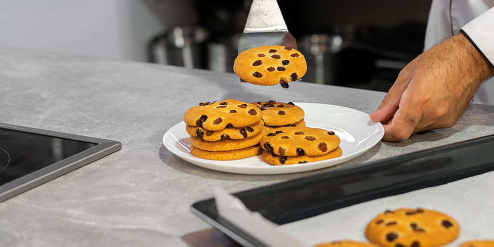 Curso Corto de Galletería