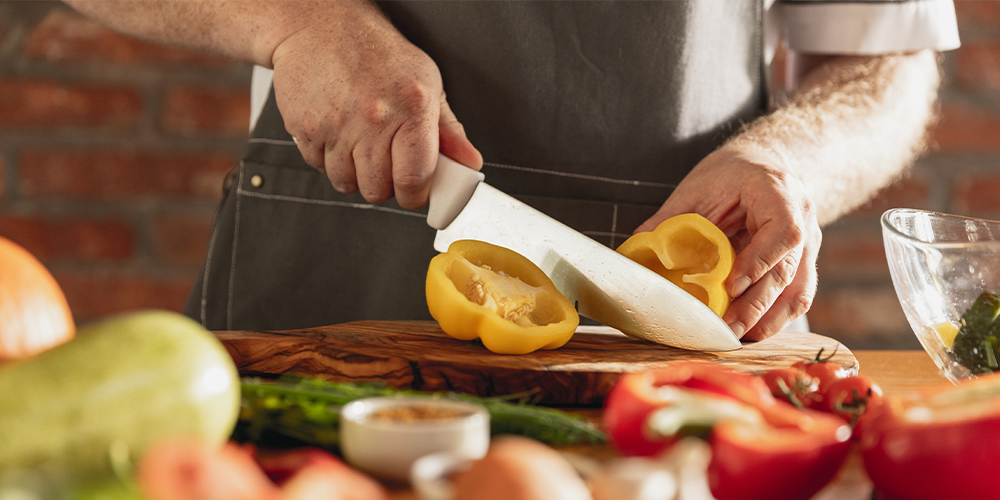 Diplomado en ABC de la Cocina 6 Sesiones