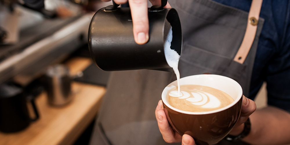 Diplomado en Barismo