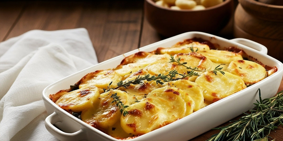 Alta Cocina de Celebración