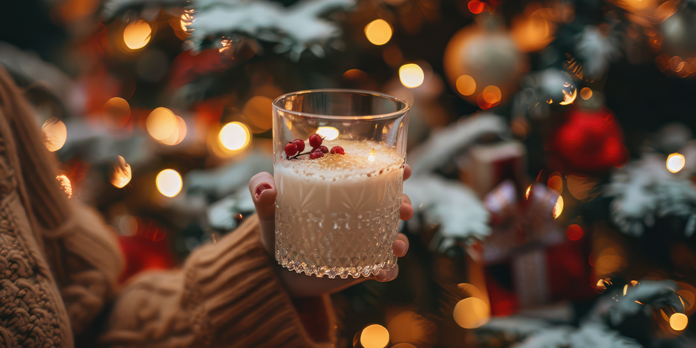 Curso Corto de Repostería y Bebidas Navideñas