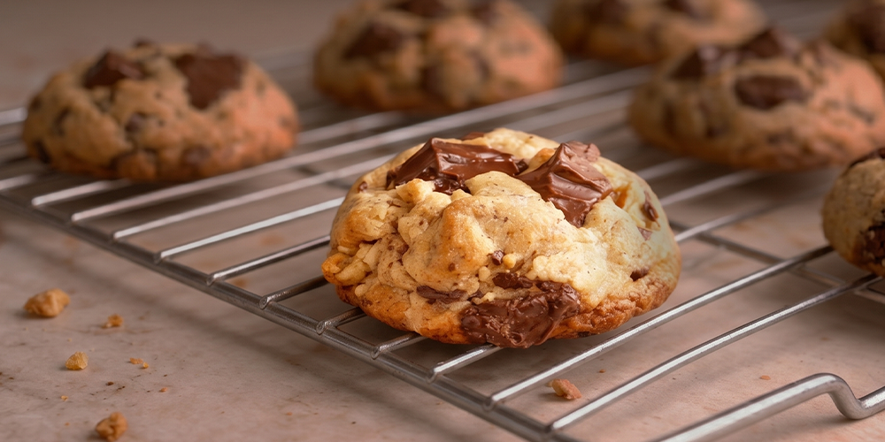 Curso Corto de Galletería