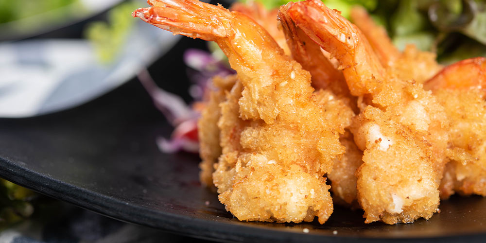 Curso Corto de Cocina del Mar