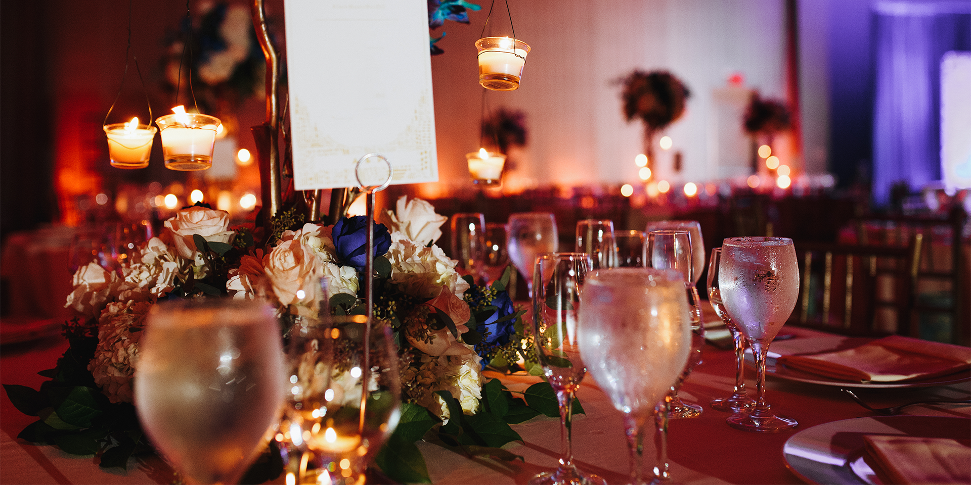 Especialización en Organización de Eventos